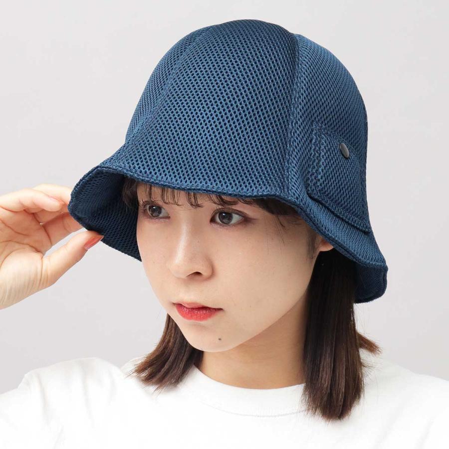 サウナハット メンズ レディース メッシュ 撥水 大きめ サウナ