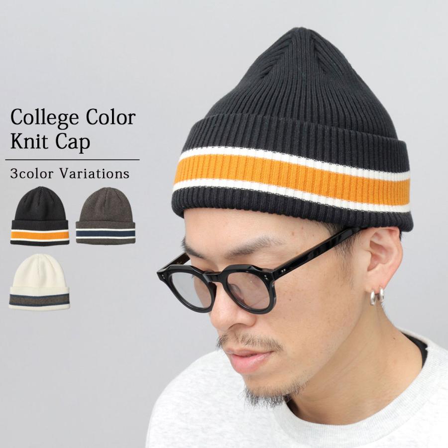 ニット帽 ニット帽 キャップ ZX Beanie Hat Cap Black Knit neon green
