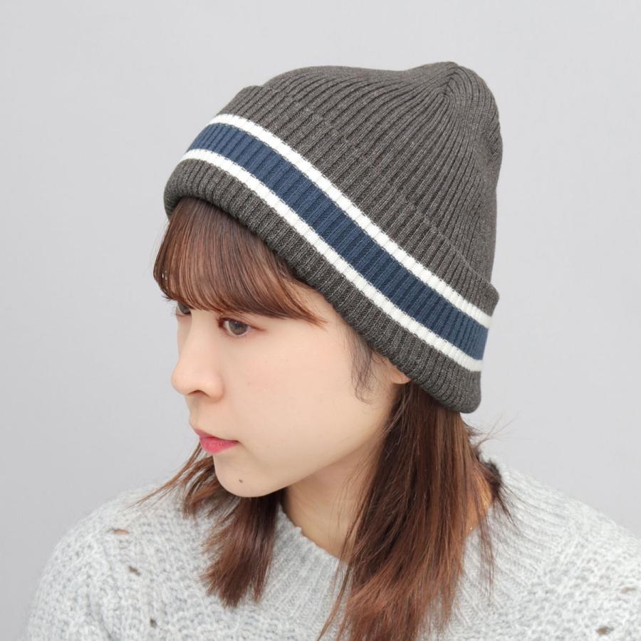 ニット帽 ニット帽 キャップ ZX Beanie Hat Cap Black Knit neon green