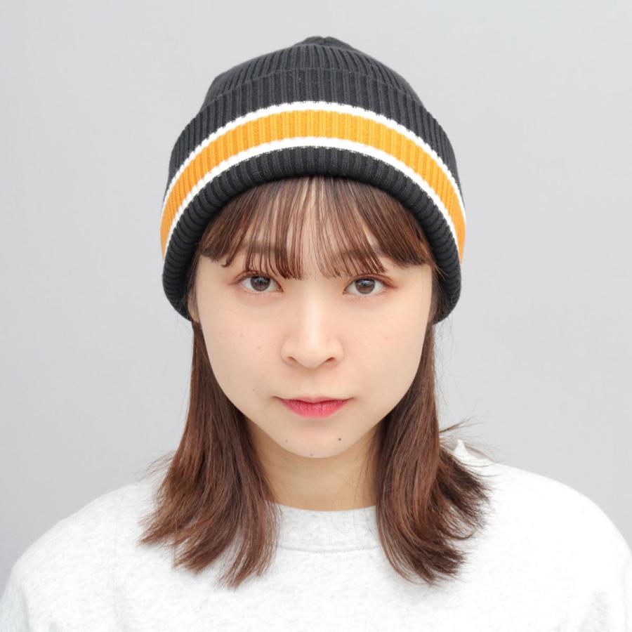 armarex 帽子　ニット帽 A.M.S. ニット帽 ニットキャップ ニットワッチ メンズ ユニ