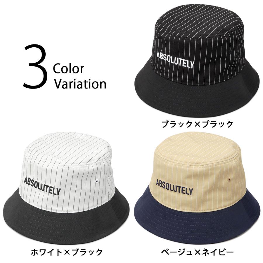 A.M.S. 在庫限り40%OFFクーポン バケットハット メンズ レディース