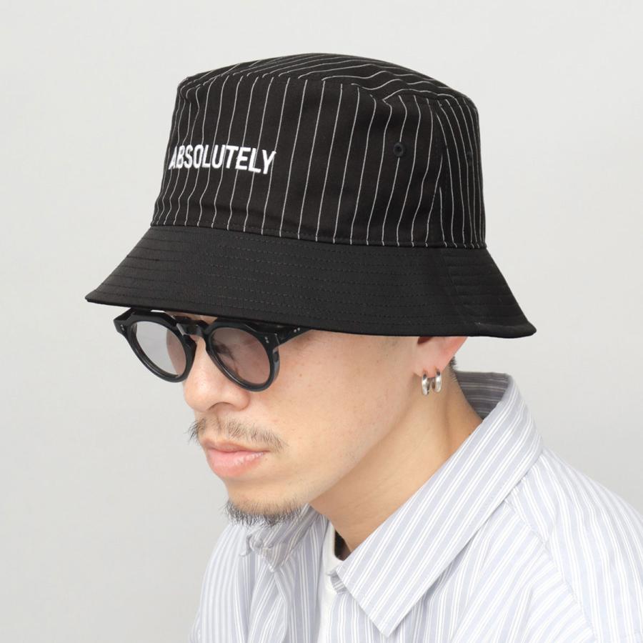 A.M.S. 在庫限り40%OFFクーポン バケットハット メンズ レディース