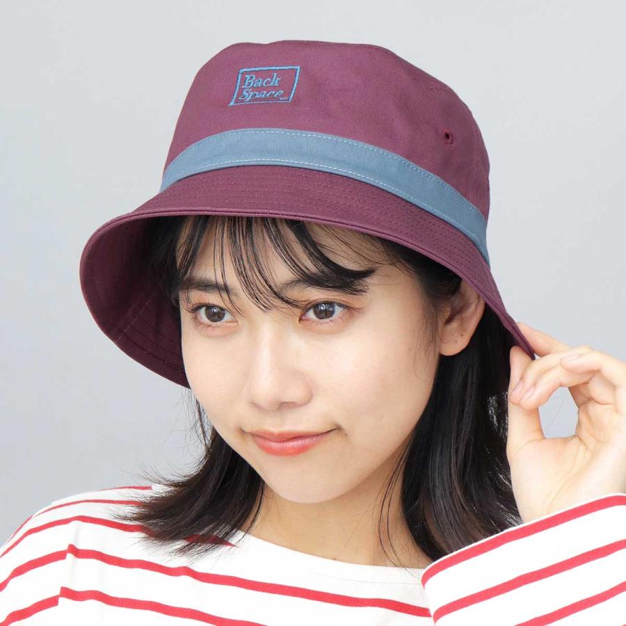 A.M.S. 在庫限り30%OFFクーポン バケットハット メンズ レディース