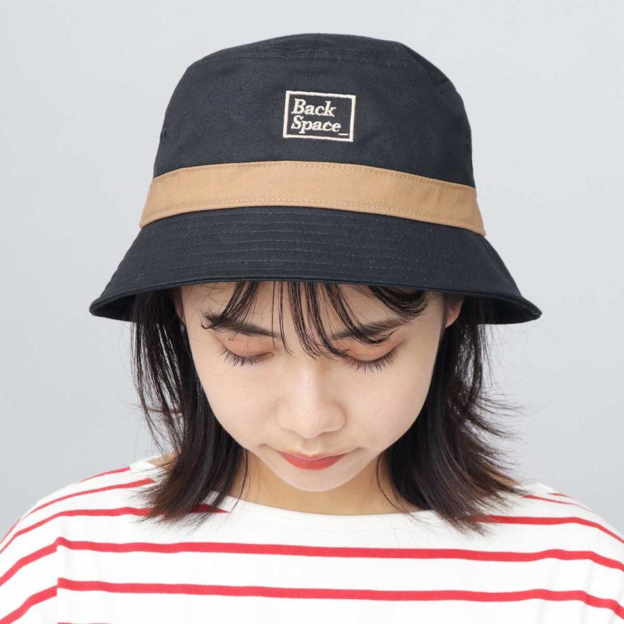 A.M.S. 在庫限り35%OFFクーポン バケットハット メンズ レディース