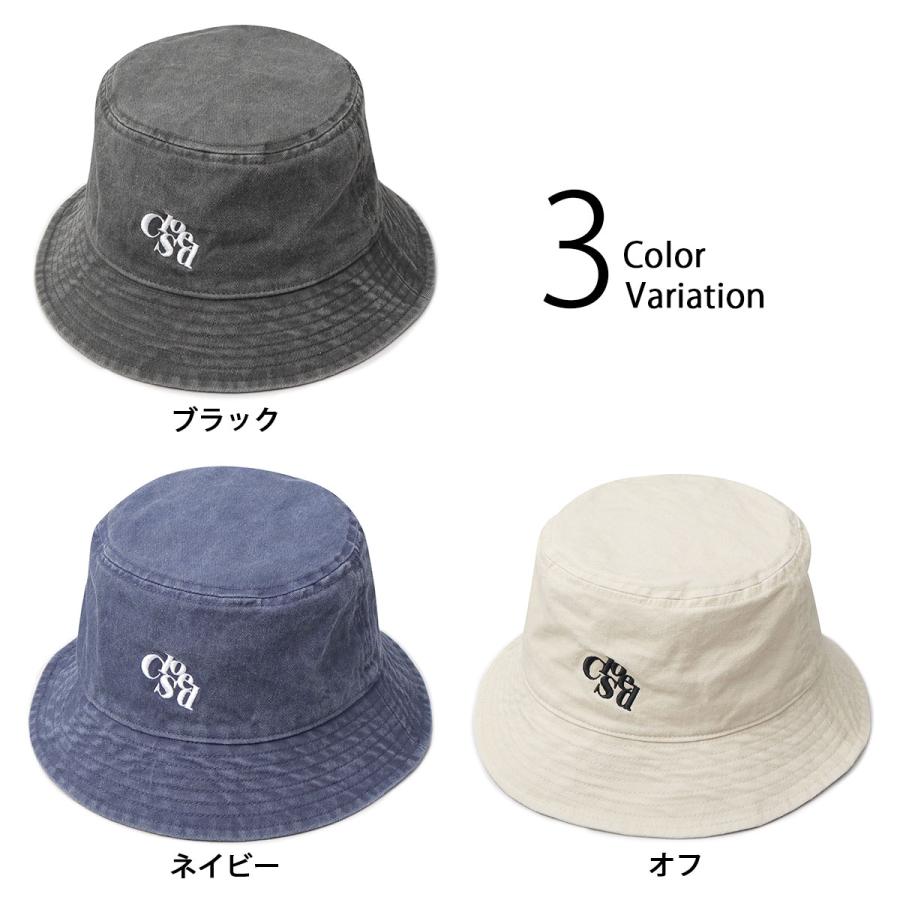 A.M.S. 在庫限り35%OFFクーポン バケットハット メンズ レディース
