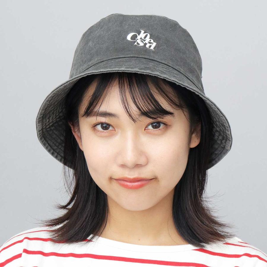 A.M.S. 在庫限り35%OFFクーポン バケットハット メンズ レディース
