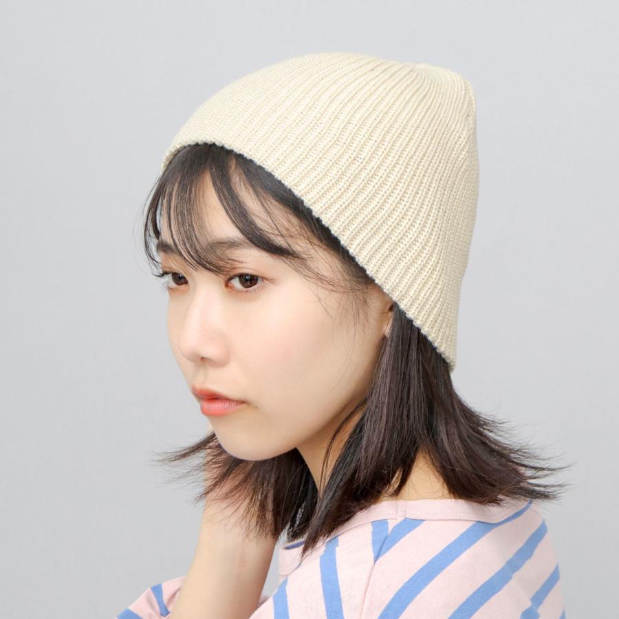 A.M.S. ニット帽 メンズ レディース ビーニー ニットキャップ 帽子