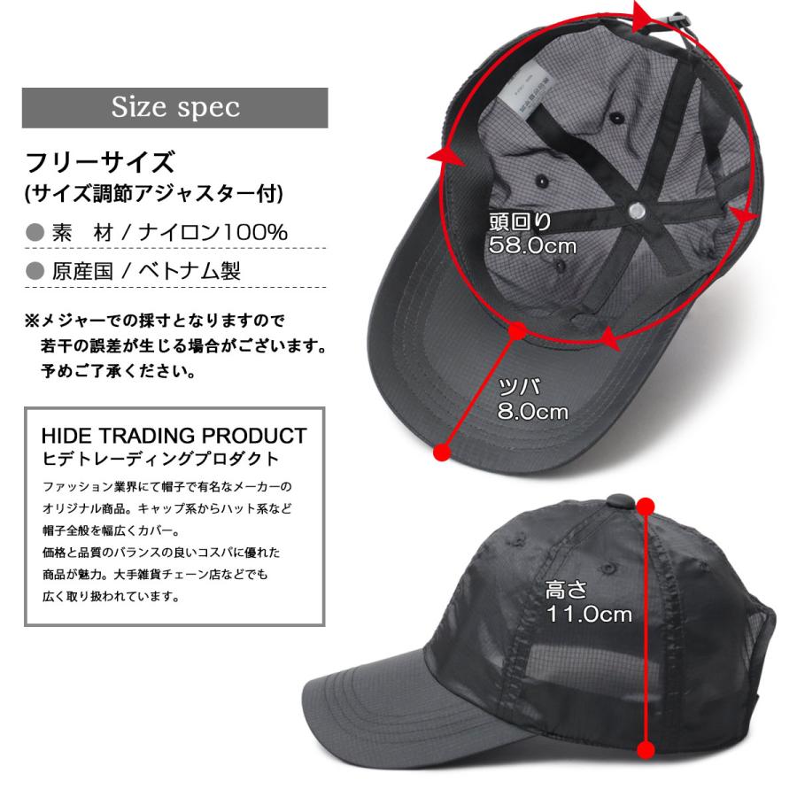 A.M.S. キャップ 帽子 メンズ レディース ロングビルキャップ つば長