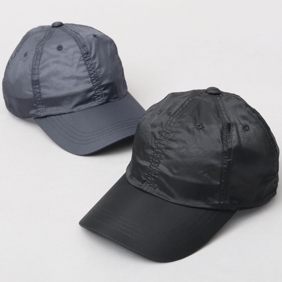 A.M.S. キャップ 帽子 メンズ レディース ロングビルキャップ つば長