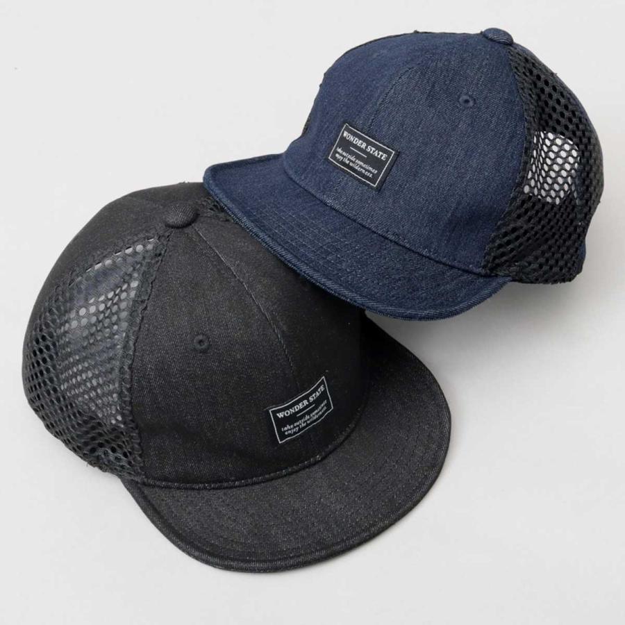 A*r様 4Q Conditioning デニムメッシュキャップ 4Q CONDITIONING メッシュキャップ | BLACK SHEEP SKATES BLOG