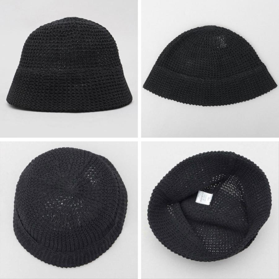 smoothmood ニットハット 帽子 Smooth Mood(スムードムード) ニットキャップ・ビーニー
