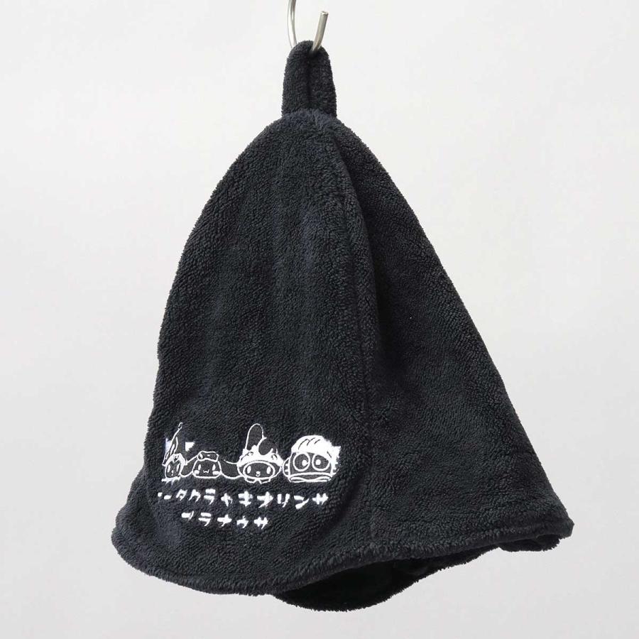 sanrio（サンリオ） サウナハット ハット サウナ サウナグッズ サウナ
