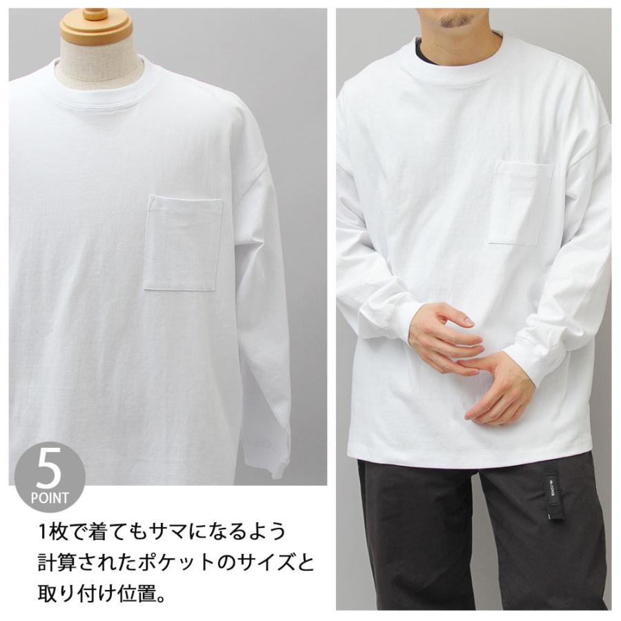 Goodwear グッドウェア Tシャツ 長袖 ロンT メンズ レディース Goodwear グッドウェア Tシャツ 長袖 ロンT メンズ レディース