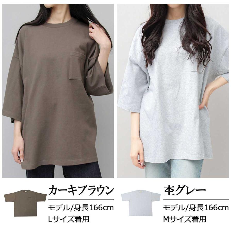 Goodwear（グッドウェア） Tシャツ メンズ レディース 半袖Tシャツ USA