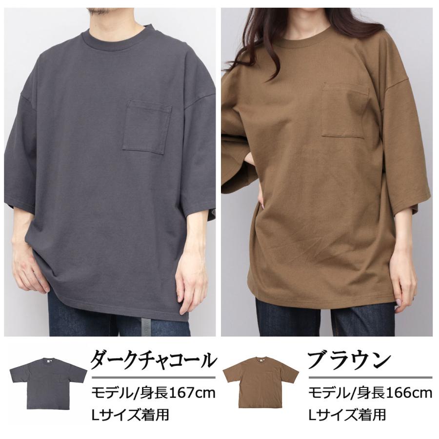 Goodwear（グッドウェア） 【2026年新色追加】Goodwear Tシャツ メンズ