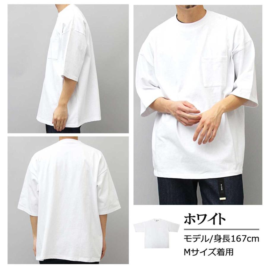 Goodwear（グッドウェア） 【2026年新色追加】Goodwear Tシャツ メンズ