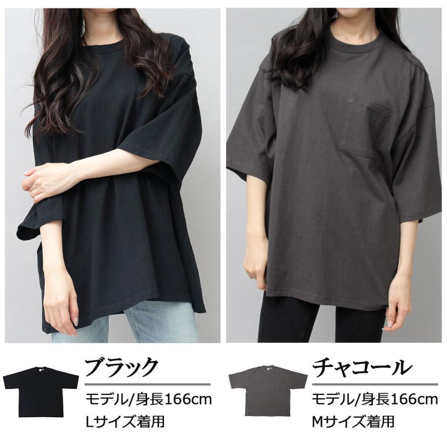 Goodwear（グッドウェア） 【2026年新色追加】Goodwear Tシャツ メンズ