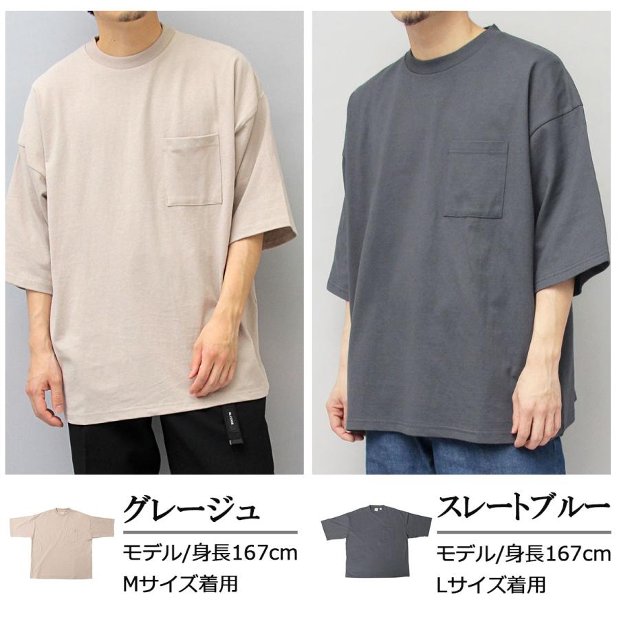 Goodwear（グッドウェア） 【2026年新色追加】Goodwear Tシャツ メンズ
