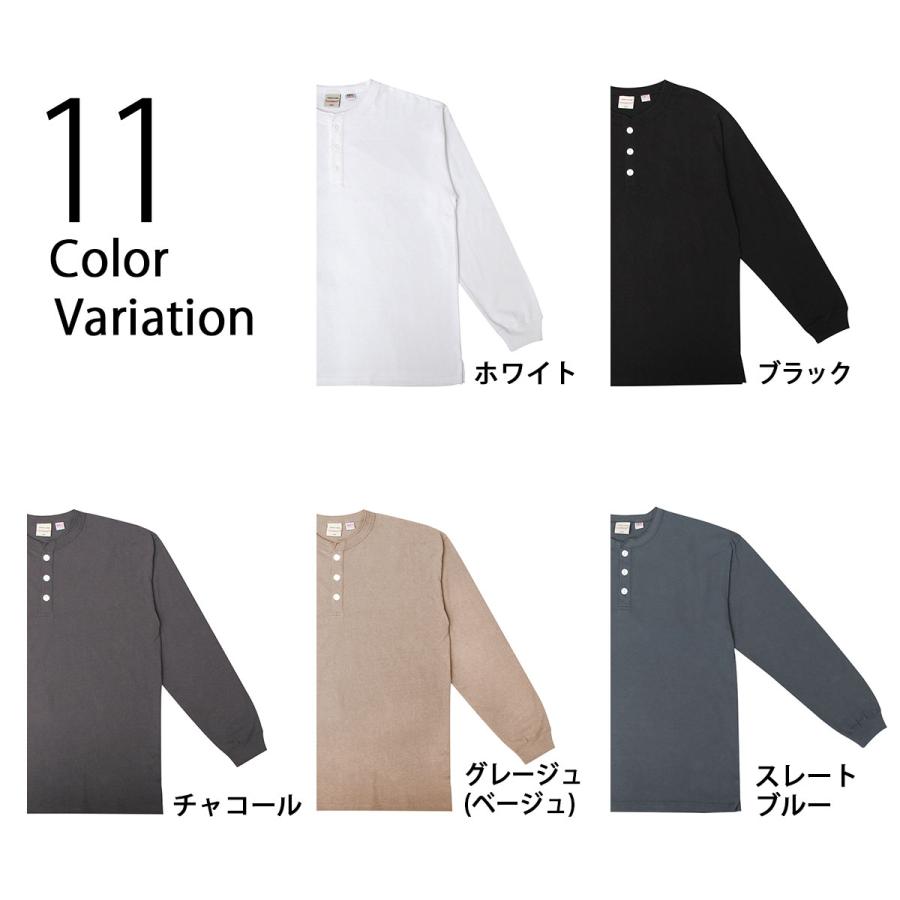 ✳️極美品 DELUXEWARE ヘンリーネック グレー スウェット 楽天市場】【公式】 Goodwear グッドウェア ヘンリーネックT