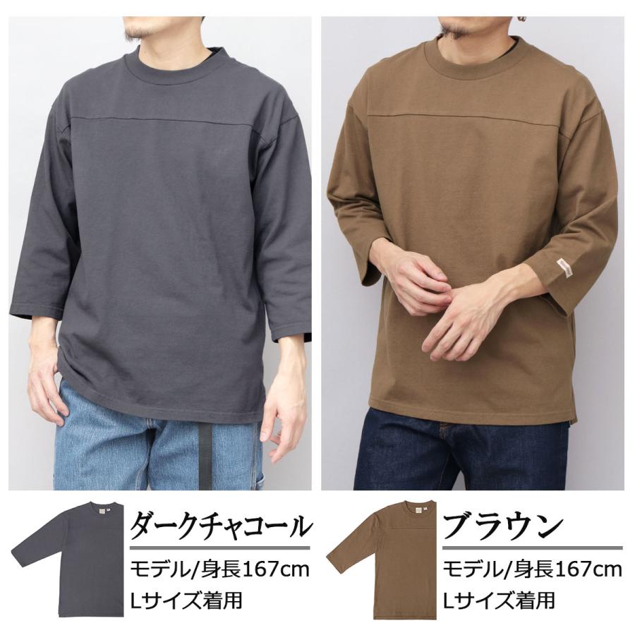 Goodwear（グッドウェア） 【2026年新色追加】Goodwear Tシャツ メンズ
