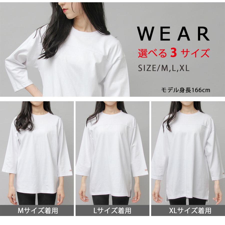 Goodwear（グッドウェア） 【2026年新色追加】Goodwear Tシャツ メンズ