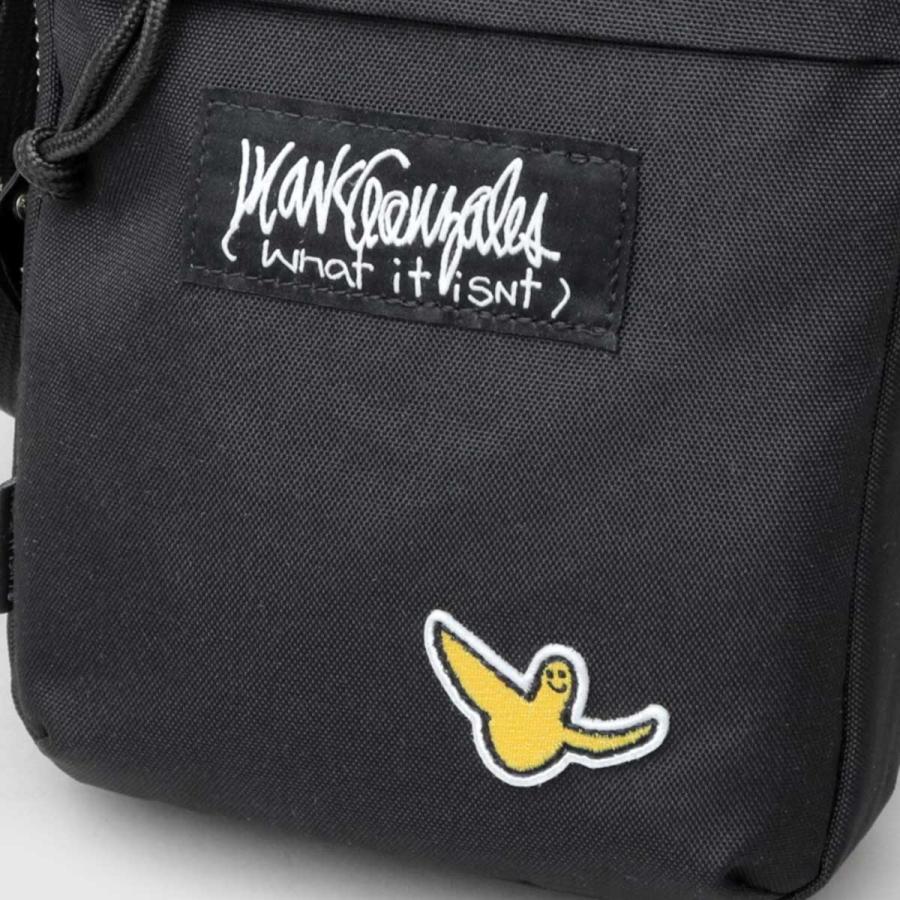 What it isNt)ART BY MARKGONZALES What isNt ART ワットイット What it isNt)ART BY MARKGONZALES What isNt ART ワットイット
