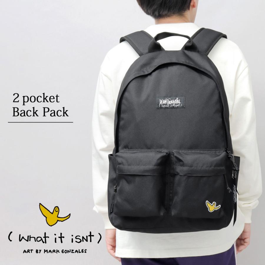 MAN WITH A MISSION マンウィズ DREM BACK PAC マンウィズ DREM BACK PAC バックパック リュックサック MAN