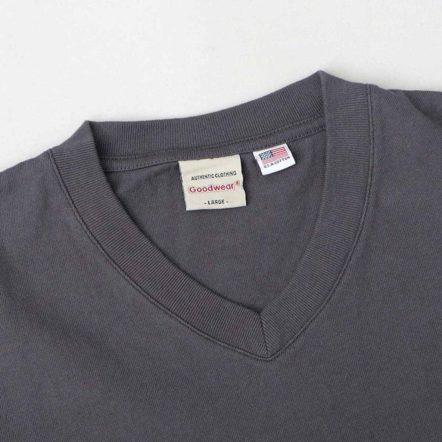 Goodwear goodwear グッドウェア tシャツ 半袖 メンズ