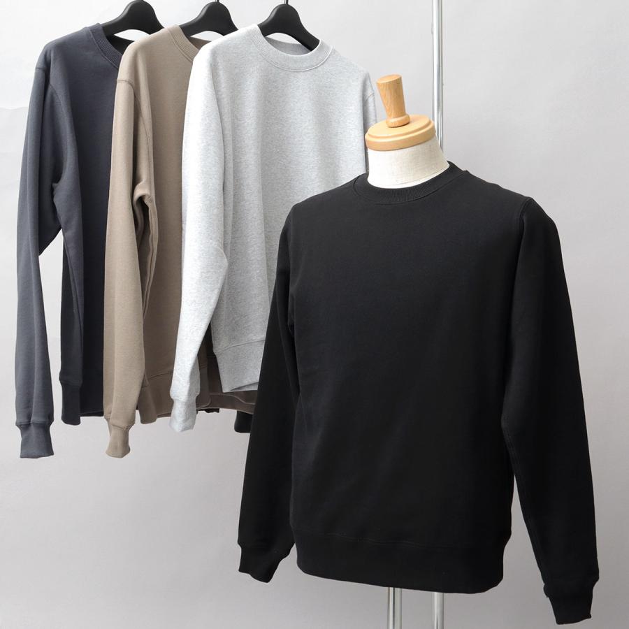 Goodwear（グッドウェア） スウェット トレーナー 長袖 クルーネック
