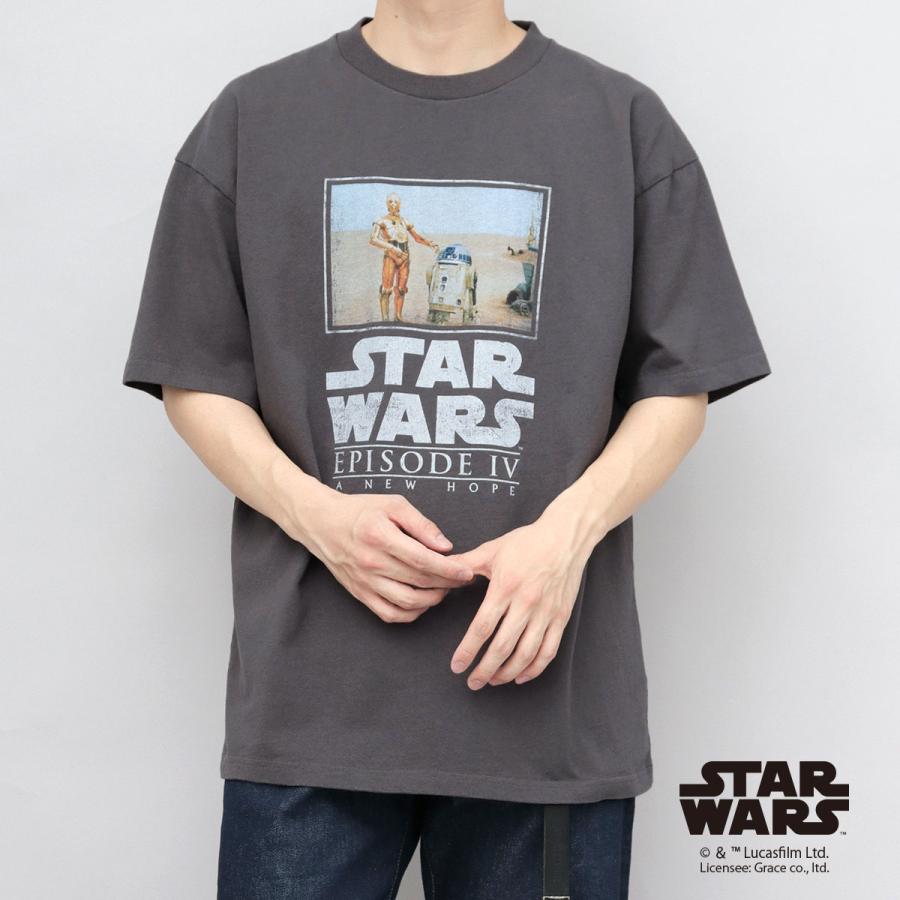 ヴィンテージ「スターウォーズ 」ファンクラブ メンバーズ半袖Tシャツ Goodwear STAR WARS スター・ウォーズ Tシャツ 半袖 メンズ