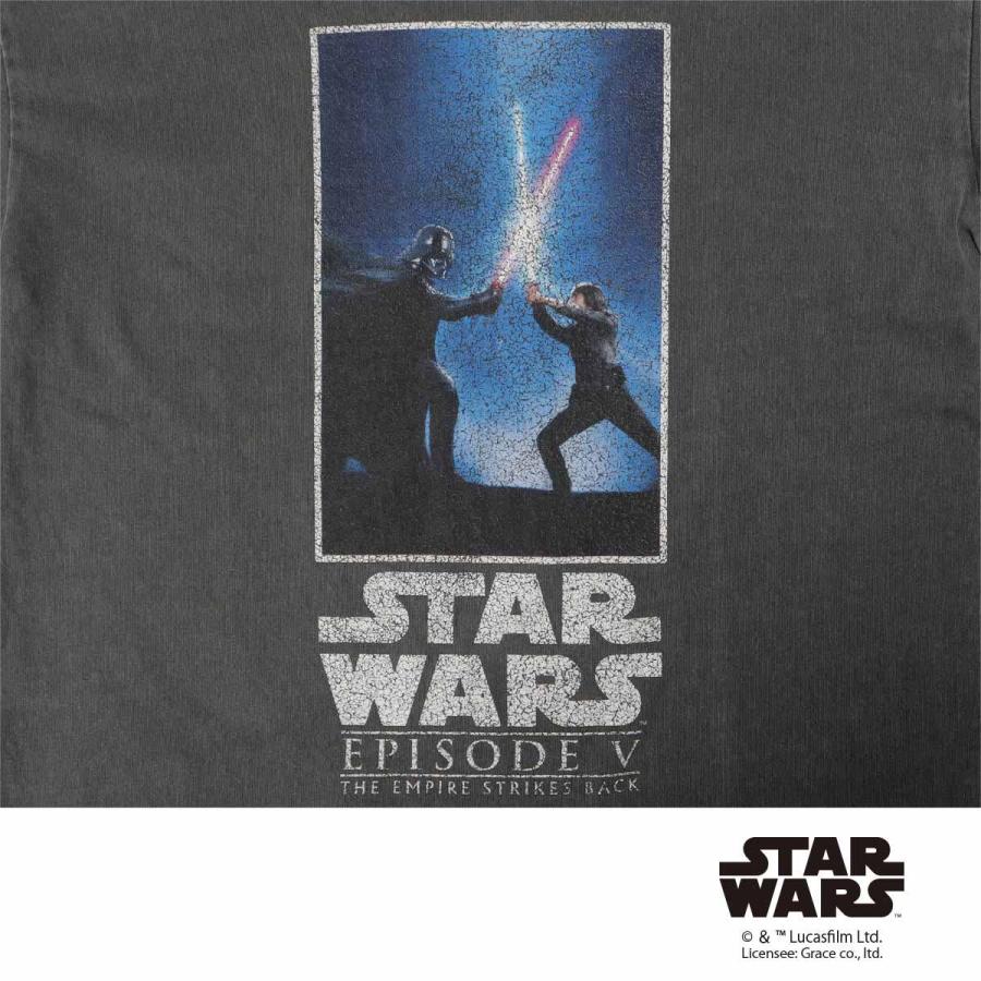 値上げ予定です✨デッドストック✨激レアヴィンテージ✨スターウォーズ✨当時もの VINTAGE STAR WARS “EP1 TEE” / BLACK】 ヴィンテージ