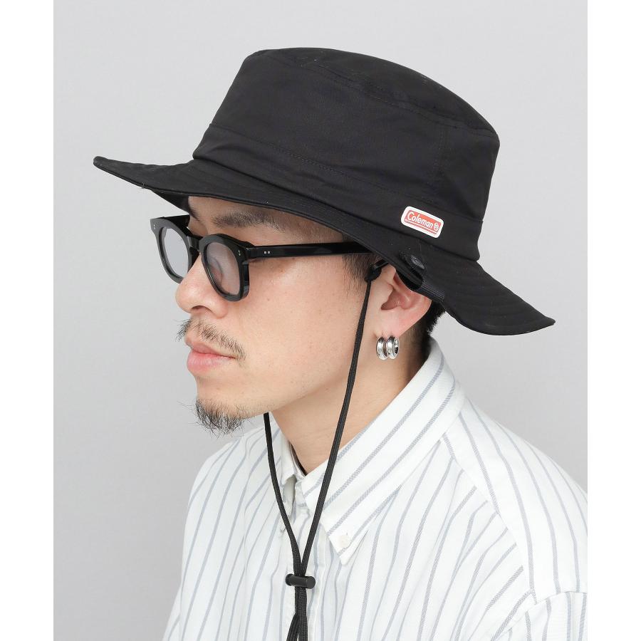 Coleman（コールマン） ハット アドベンチャーハット メンズ