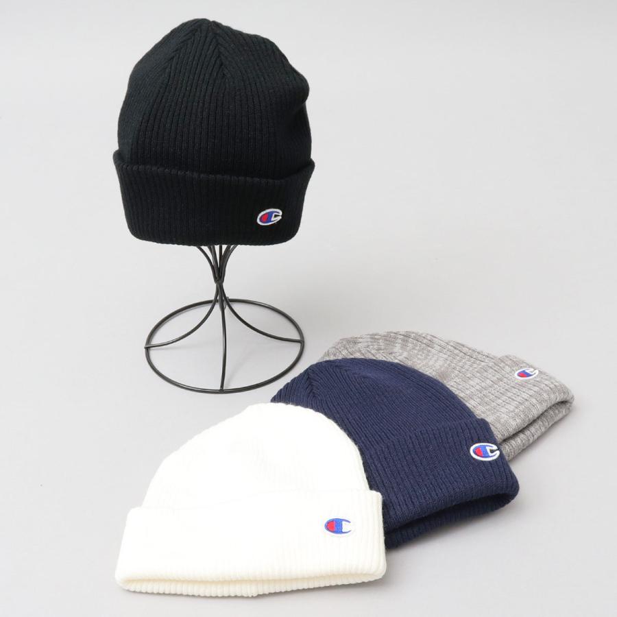 Champion チャンピオン ニット帽 ニットワッチ ビーニー ニット Champion チャンピオン ニット帽 ニットワッチ ビーニー ニット