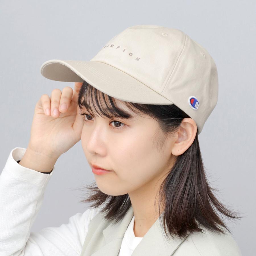 Champion チャンピオン 帽子 キャップ 深め メンズ レディース Champion チャンピオン 帽子 キャップ 深め メンズ レディース