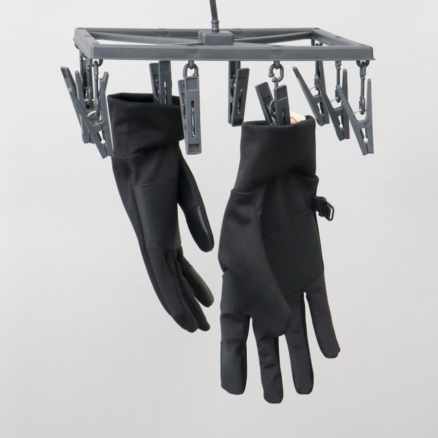 Coleman（コールマン） 手袋 グローブ メンズ 5本指 手ぶくろ