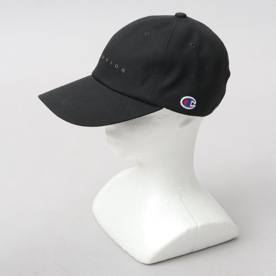 Champion チャンピオン キャップ メンズ レディース 6パネル