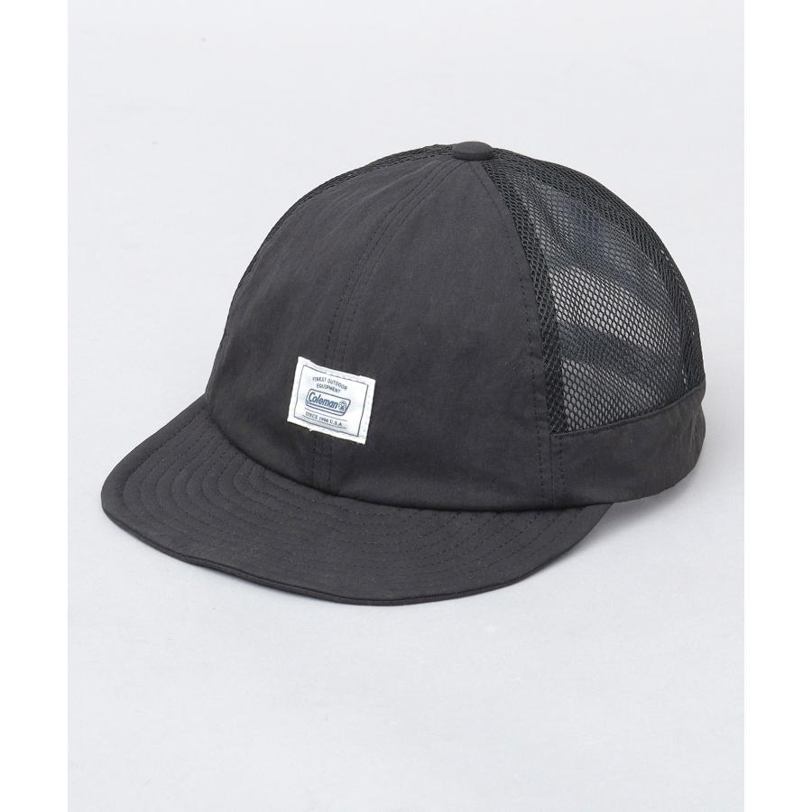 Coleman（コールマン） 【2026年販売開始】Coleman メッシュキャップ
