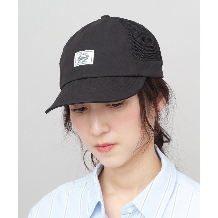 Coleman（コールマン） 【2026年販売開始】Coleman メッシュキャップ