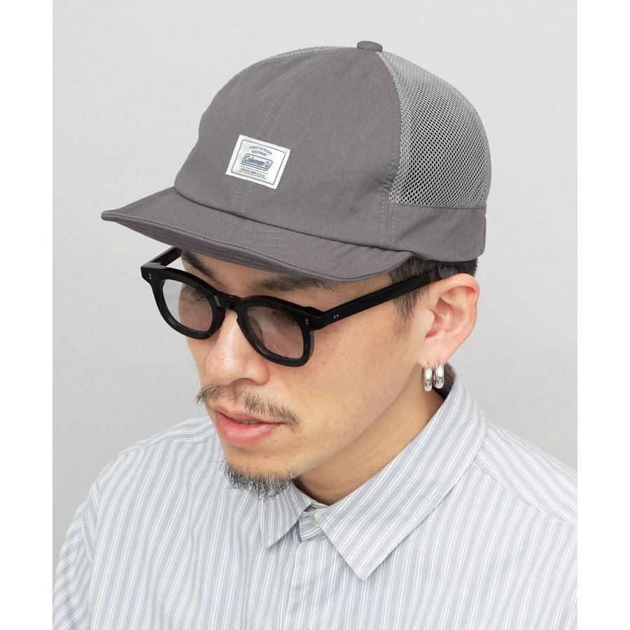 Coleman（コールマン） 【2026年販売開始】Coleman メッシュキャップ
