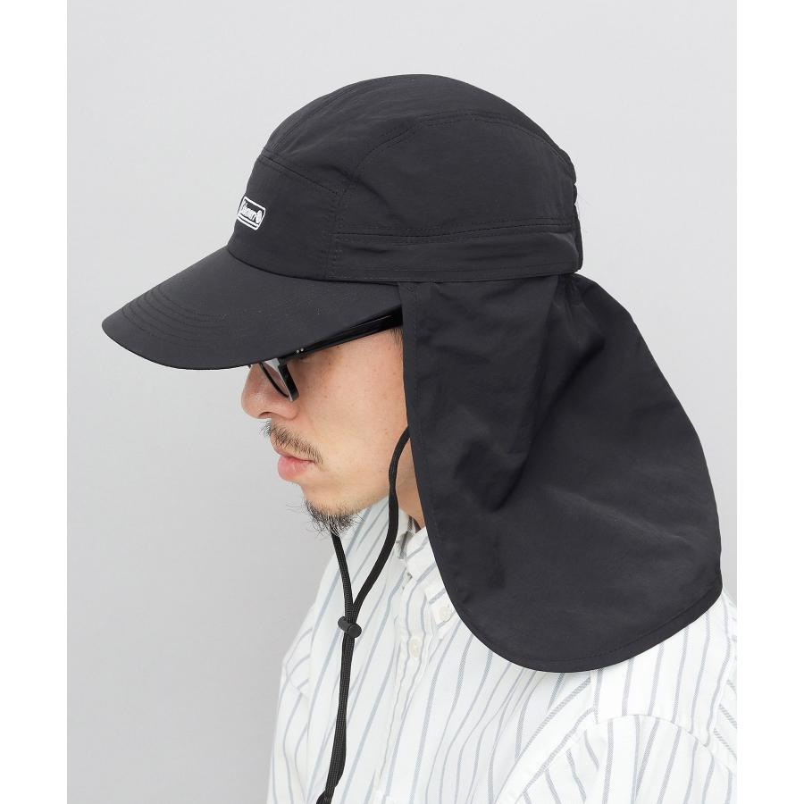 Coleman（コールマン） 【2026年販売開始】Coleman ジェットキャップ
