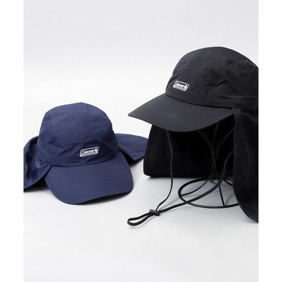 Coleman（コールマン） 【2026年販売開始】Coleman ジェットキャップ