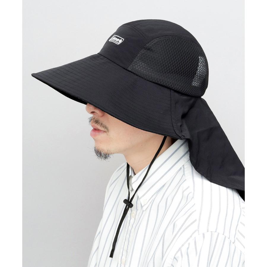Coleman（コールマン） 【2026年販売開始】Coleman ジェットハット