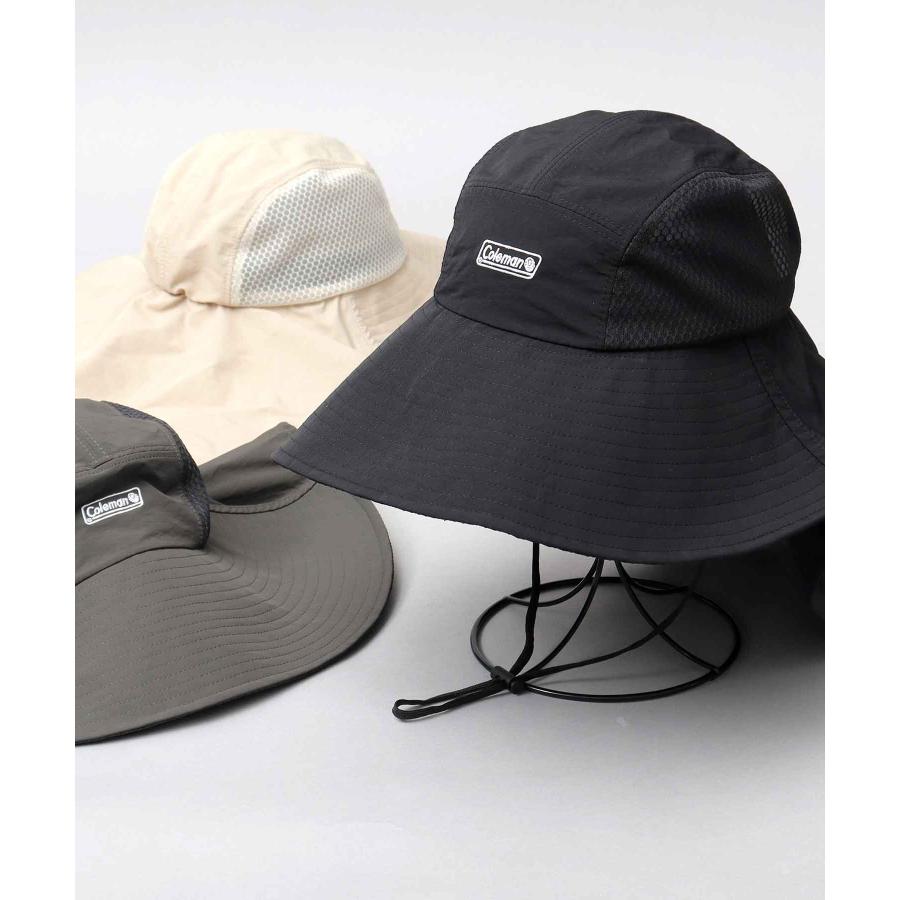 Coleman（コールマン） 【2026年販売開始】Coleman ジェットハット