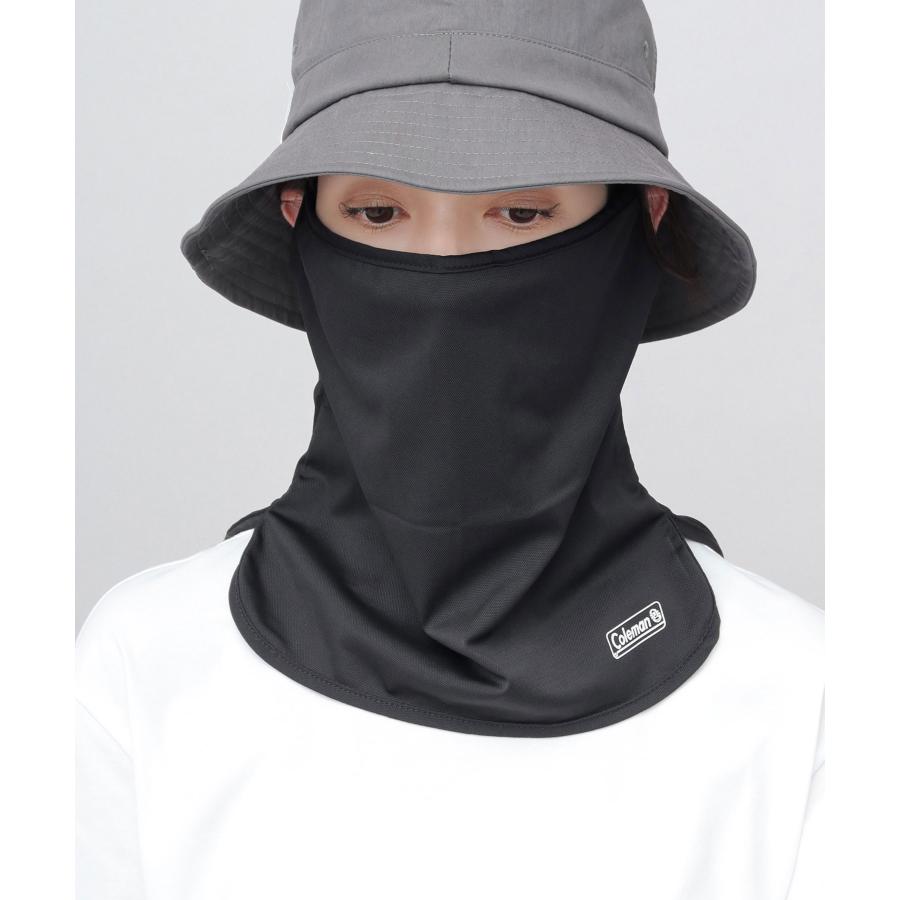 Coleman（コールマン） 【2026年販売開始】Coleman フェイスカバー
