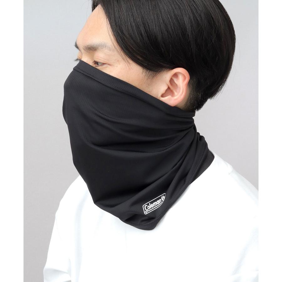 Coleman（コールマン） 【2026年販売開始】Coleman ネックカバー