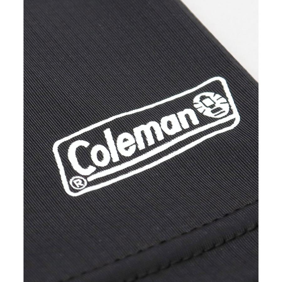 Coleman（コールマン） 【2026年販売開始】Coleman ネックカバー