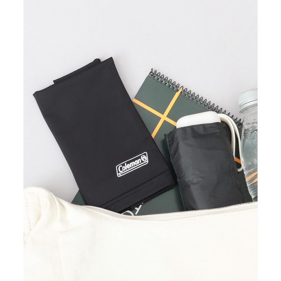 Coleman（コールマン） 【2026年販売開始】Coleman ネックカバー