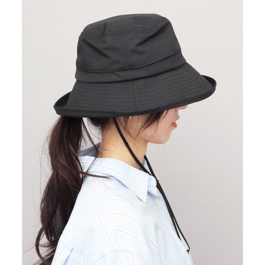 moz（モズ） 【2026年販売開始】moz クロッシェハット レディース 帽子