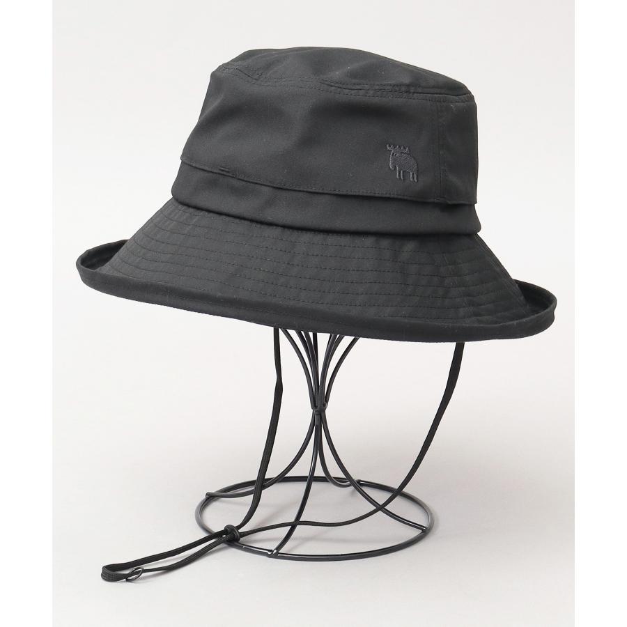 moz（モズ） 【2026年販売開始】moz クロッシェハット レディース 帽子