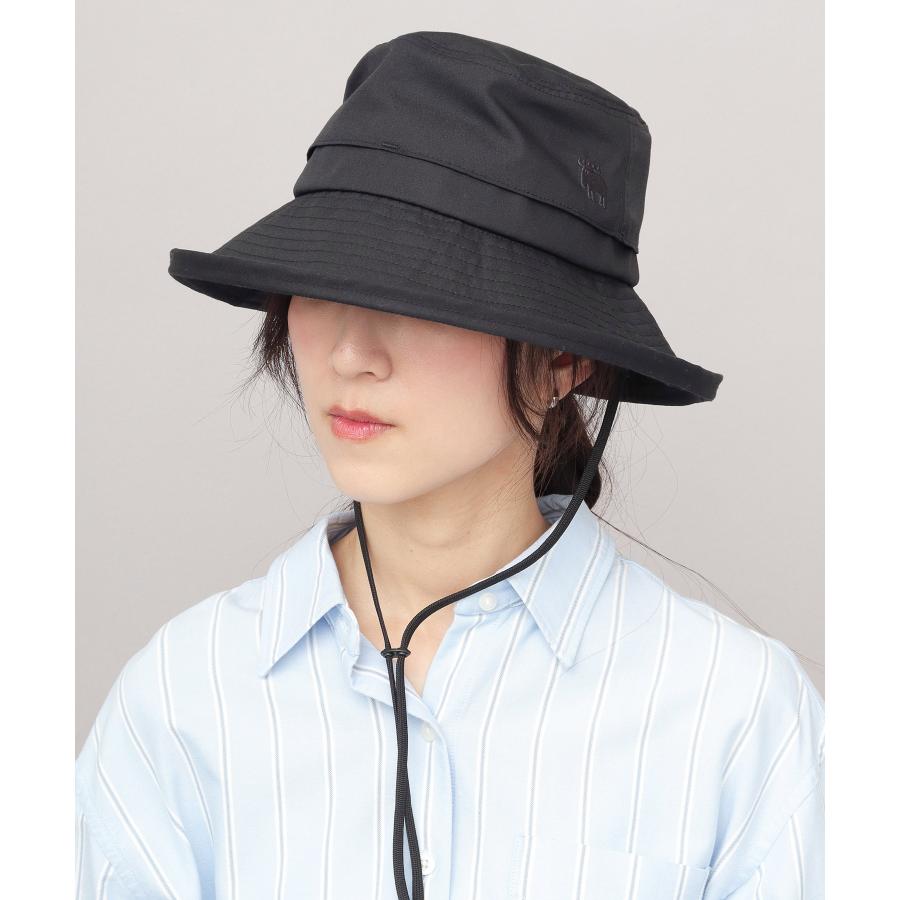 moz（モズ） 【2026年販売開始】moz クロッシェハット レディース 帽子